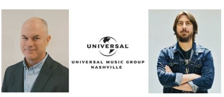 Pressroom UNIVERSAL MUSIC GROUP NASHVILLE LAUNCHES NEW LABEL CAPITOL