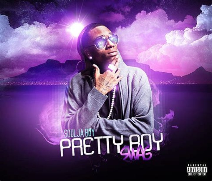 Pretty Boy Swag Version 2 by Che1ique on DeviantArt