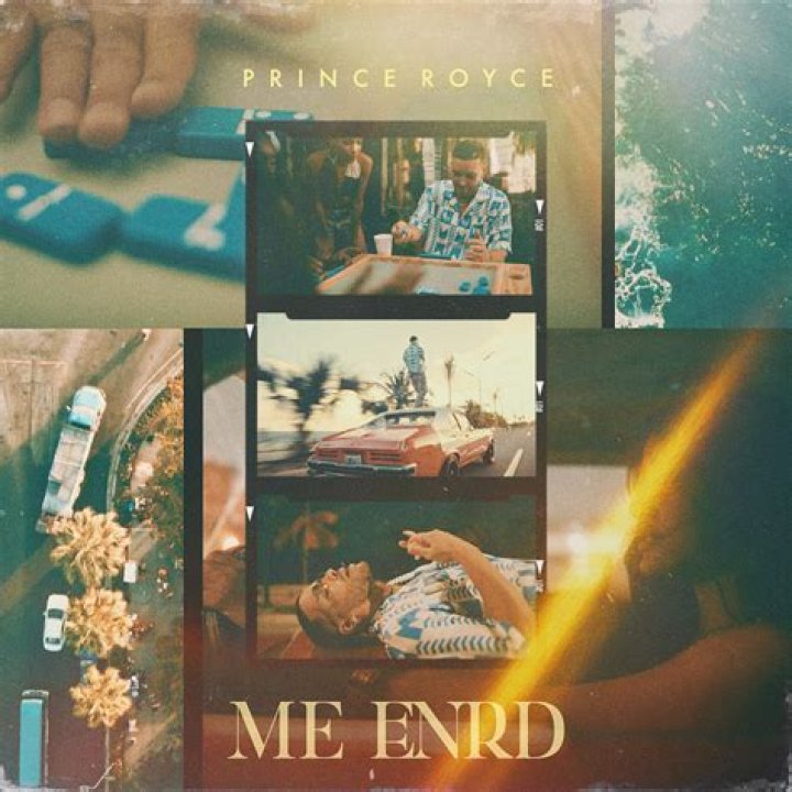 Prince Royce estrena su nuevo sencillo y video &ldquo;Me EnRD&rdquo;