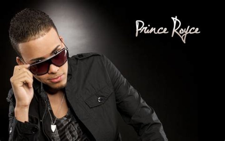 Prince Royce Wallpapers Wallpaper Cave
