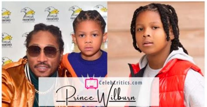 Prince Wilburn bio, parents, net worth (2023 Update)