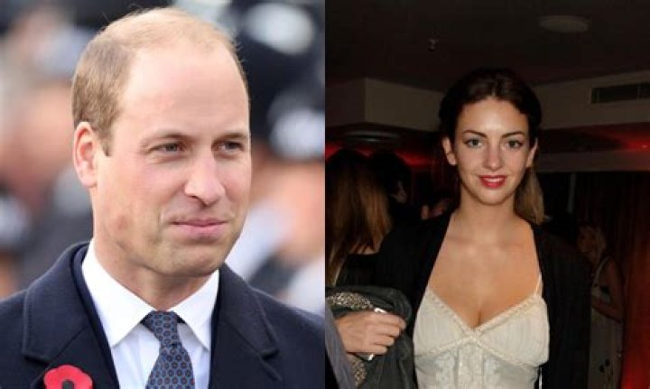Prince William has finally made a decision on his allegedly affair with