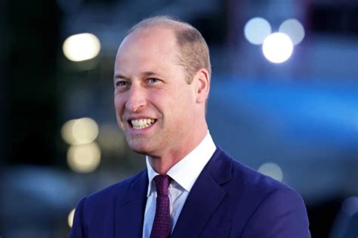 Prince William's friend the Marquess of Cholmondeley is replaced as