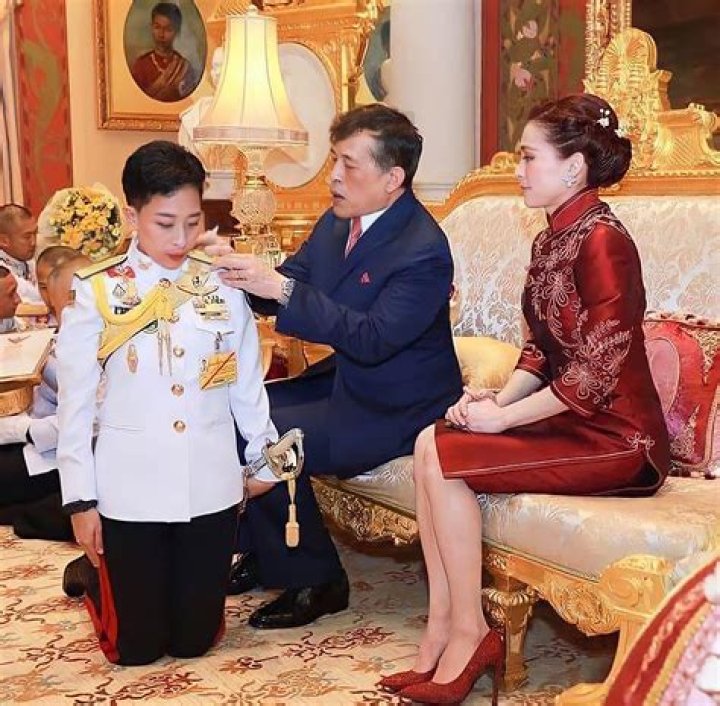 Princess Bajrakitiyabha Husband Is Princess Bajrakitiyabha Married?