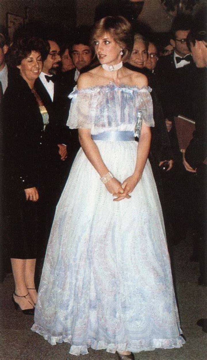 Princess Diana Fashion, Princess Diana Photos, Princess Of Wales, Pink