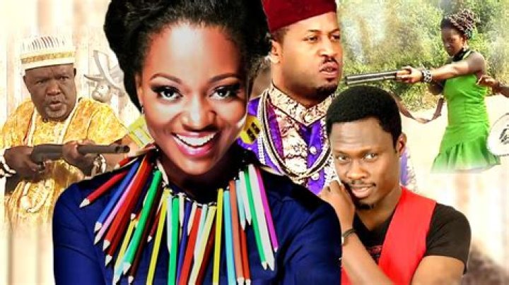 PRINCESS OLANMA THE DANCER nigerian movies Nollywood Latest Movies
