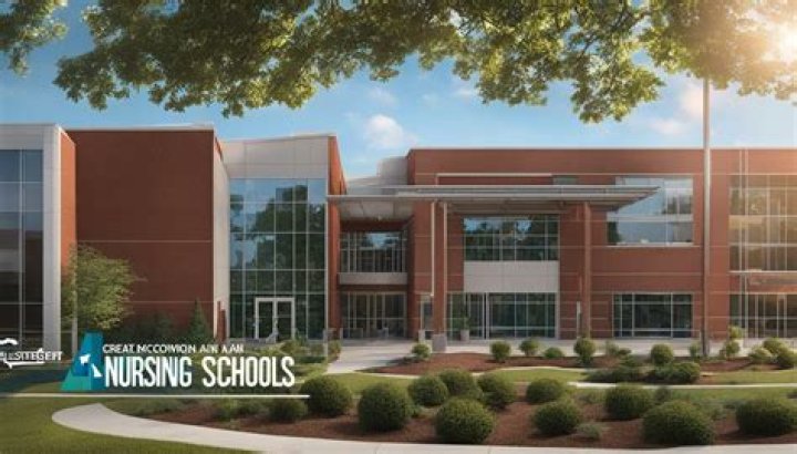 Private Nursing Schools In Arkansas INFOLEARNERS