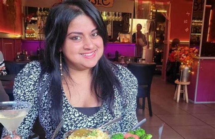Priya Badeloe influencer and content creator on Influo