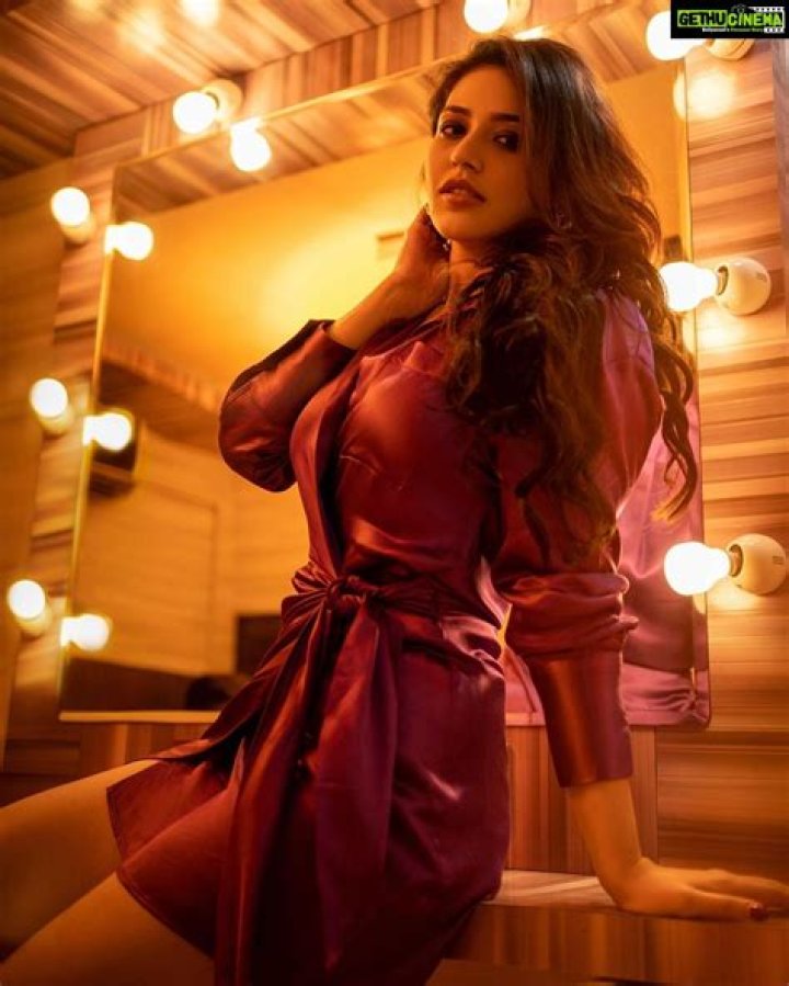 Priyanka Jawalkar Instagram Amidst all the chaos, just know you are