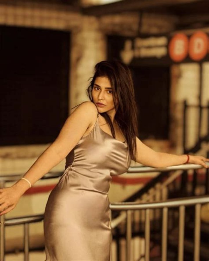Priyanka Jawalkar Net Worth, Age, Affairs, Height, Bio and More 2024