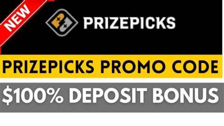 PrizePicks Promo Code September 2023 100 Deposit Match ACTION