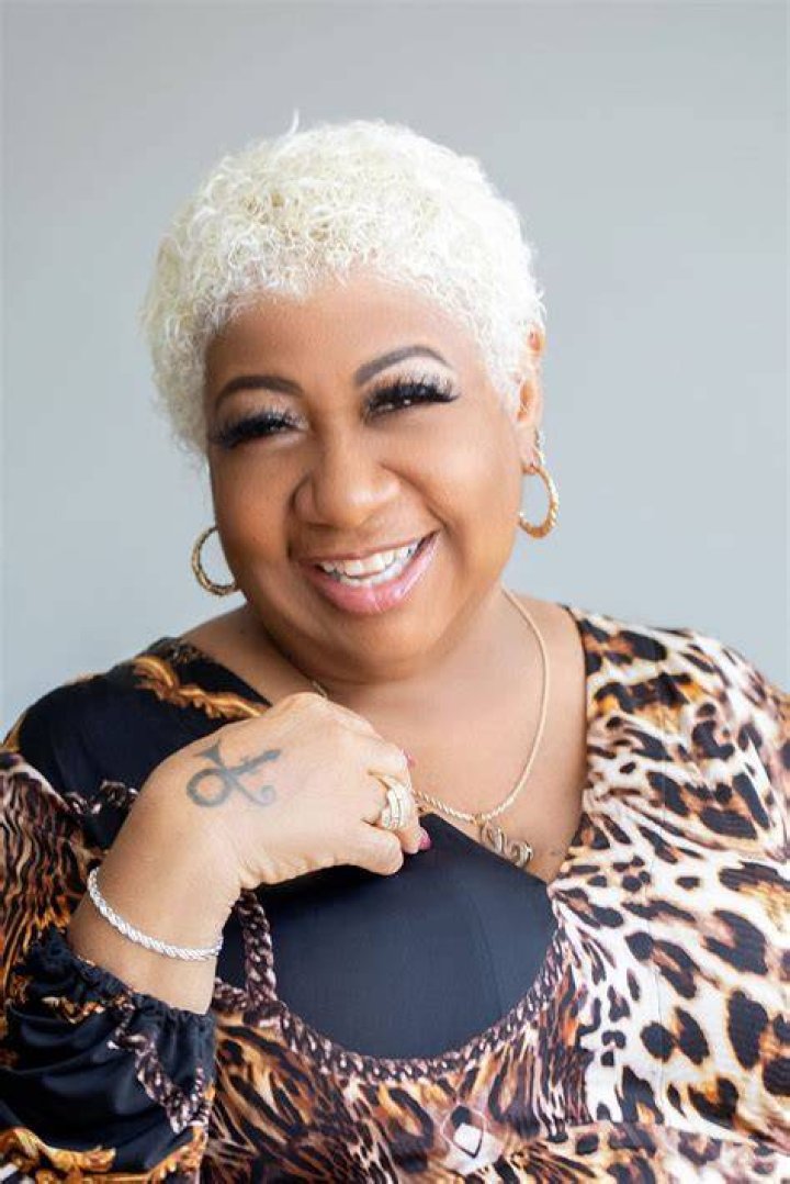 PROFILE Born in Howard County, Luenell is billed as the &lsquo;Original Bad