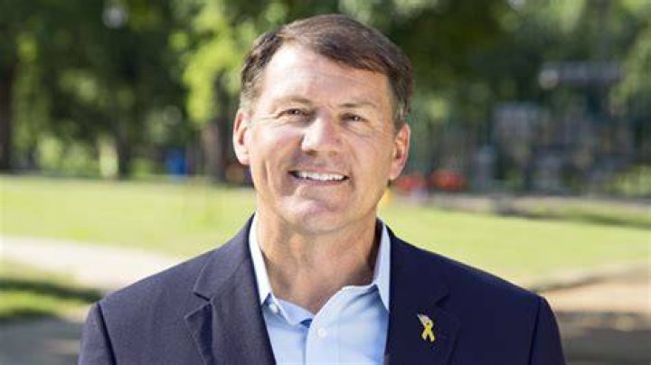PROFILE U.S. Senate Candidate Bosworth Wants to Stop