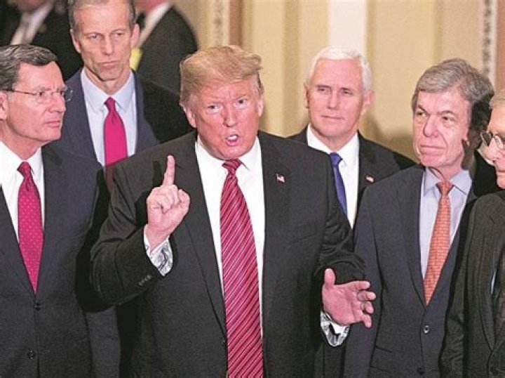 prosecutor investigating Trump call urges patience