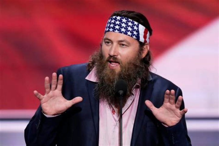 Protective orders issued to Duck Dynasty star's family... after gunman