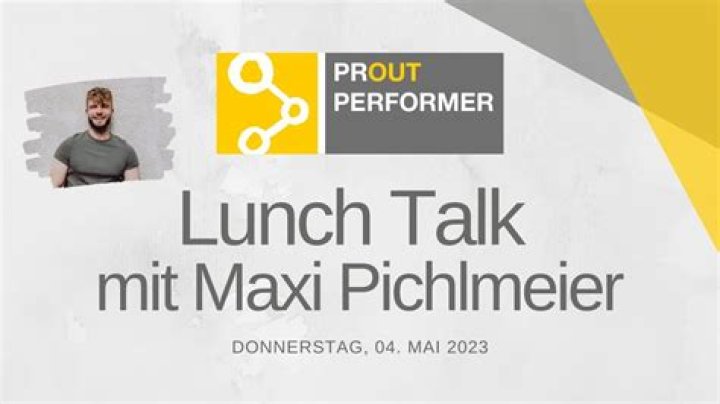 PROUT PERFORMER Lunch Talk mit Dr. Ernesto Marinelli Pride Day Germany