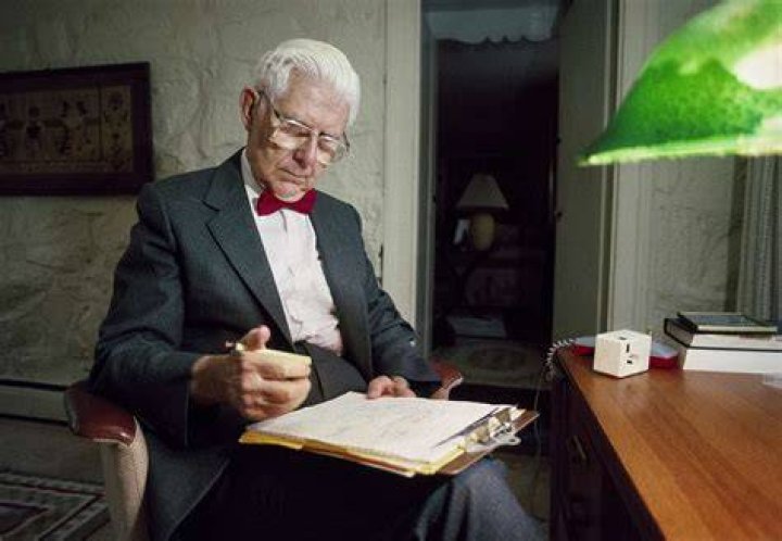 Psychologist Aaron Beck Biography