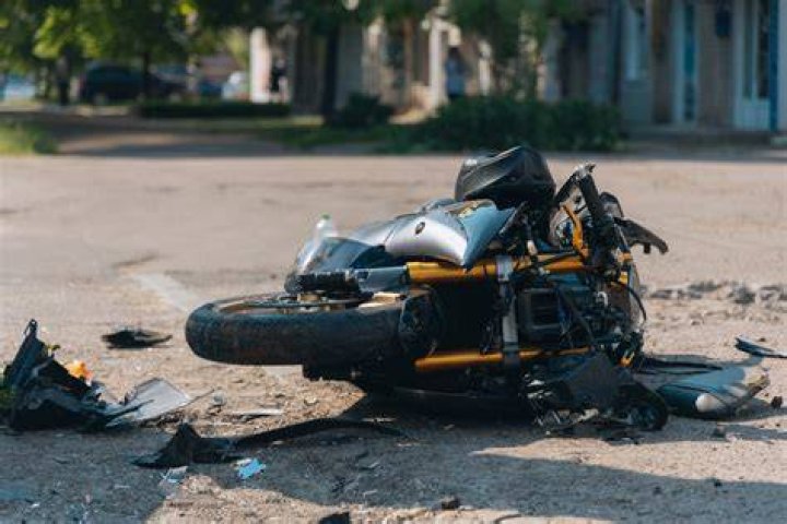PT man injured in motorcycle accident Port Townsend Leader