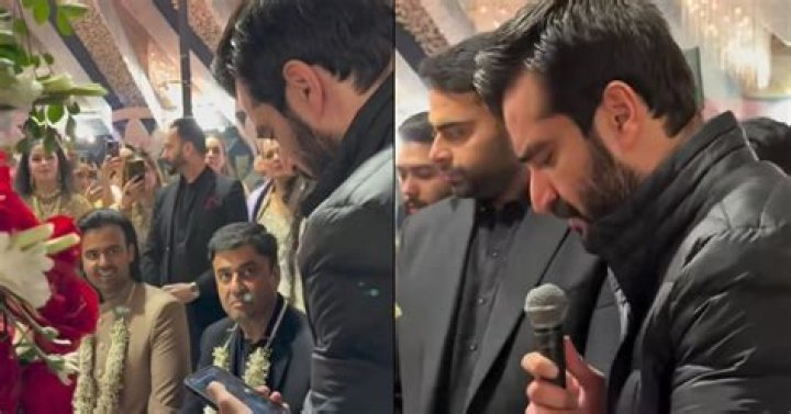 Public Responds To Hamza Ali Abbasi's Recent Statement About Islam