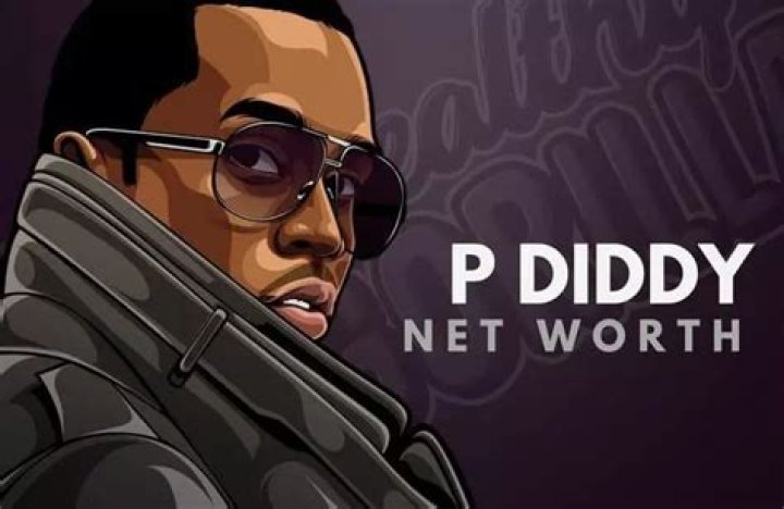 Puff Daddy (P Diddy) net worth, age, height, family Legit.ng