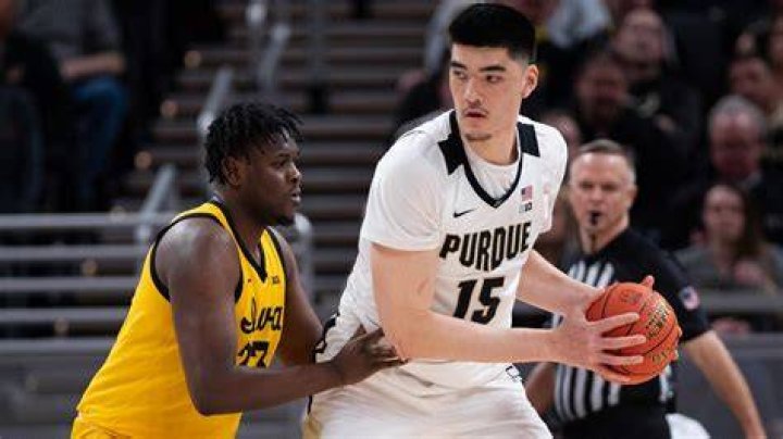 Purdue Basketball to Reclaim Glory with Zach Edey's Towering Presence