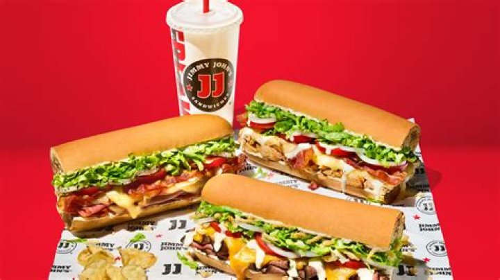 Q&A Does Jimmy John's Franchise in the UK?