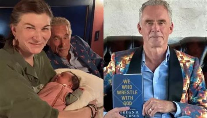 Q&A Mikhaila Peterson, daughter of Jordan Peterson, on her allbeef