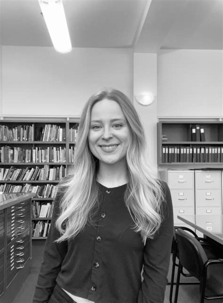 Q&A This Alumna Journalist Brings Ukraine War Home to Americans UVA