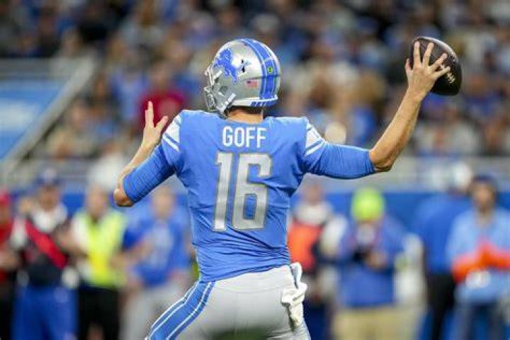 QB Jared Goff tattoo how many does he have? Meaning and design The