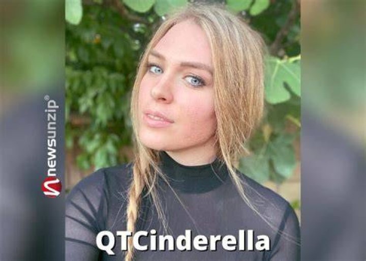 Qtcinderella Wiki, Age, Biography, Education, Husband, Family, Career
