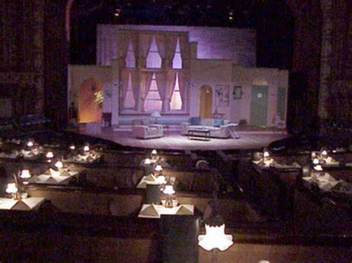 Quad Cities Live Month Shows At Circa '21 Dinner Playhouse, Speakeasy