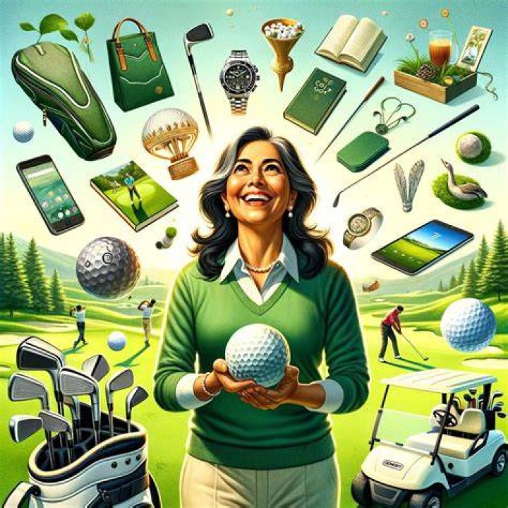 Quavo&rsquo;s Mom Goes To Golf Driving Range For Her BDay