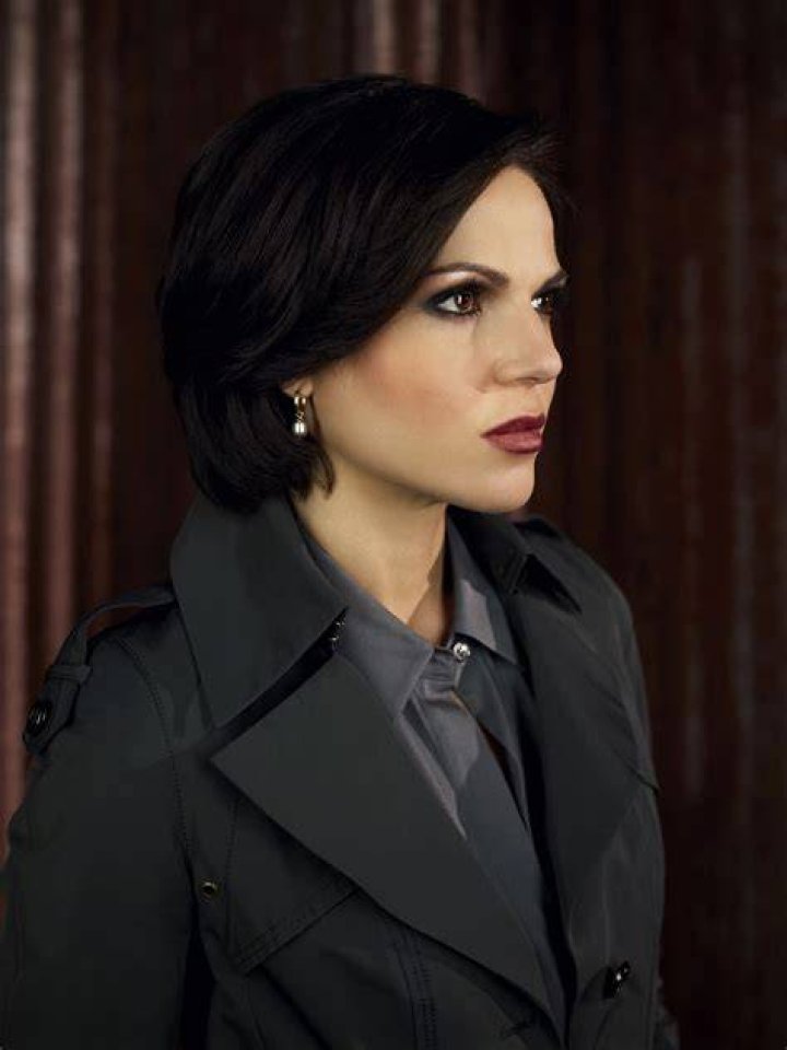 Queen Regina 2250x3000 The Evil Queen/Regina Mills Photo (33698600