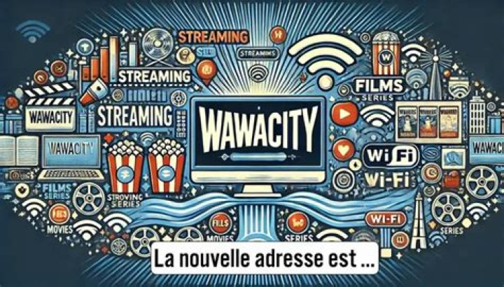 Quelle est la nouvelle adresse officielle de French Stream en Mars 2024