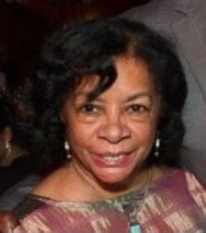Quick Celeb Facts Carolyn Boseman Wiki, Age, Job, Family Chadwick