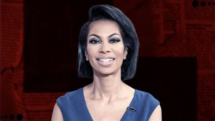 Quick Celeb Facts Harris Faulkner Husband, Net Worth, Height, Health