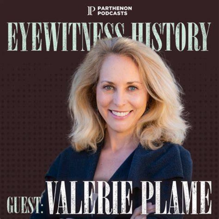 Quick Celeb Facts Valerie Plame Net Worth, Husband, Joseph Wilson