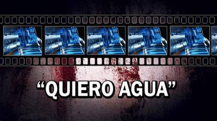 Quiero Agua Video Sin Censura Video Original Goldsport