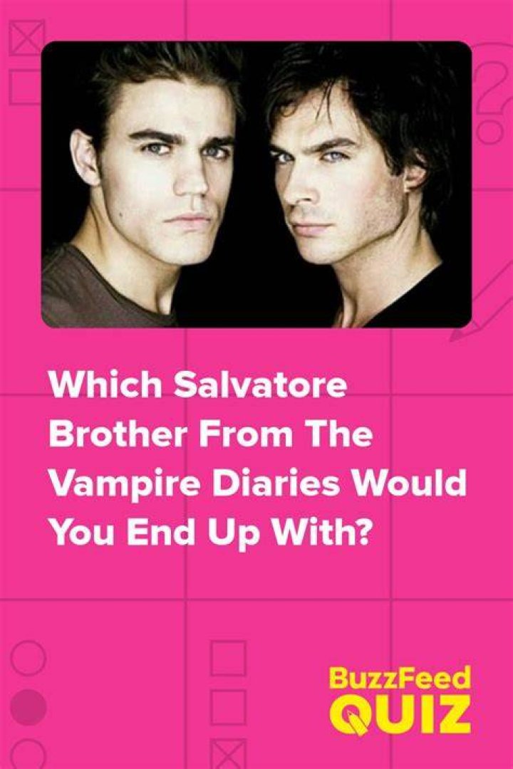 QUIZ Which Step Brother Are You? KROX Austin, TX
