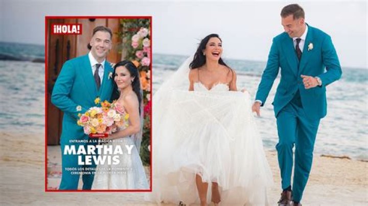"Does Martha Higareda know what happened to Luis Miguel's mother