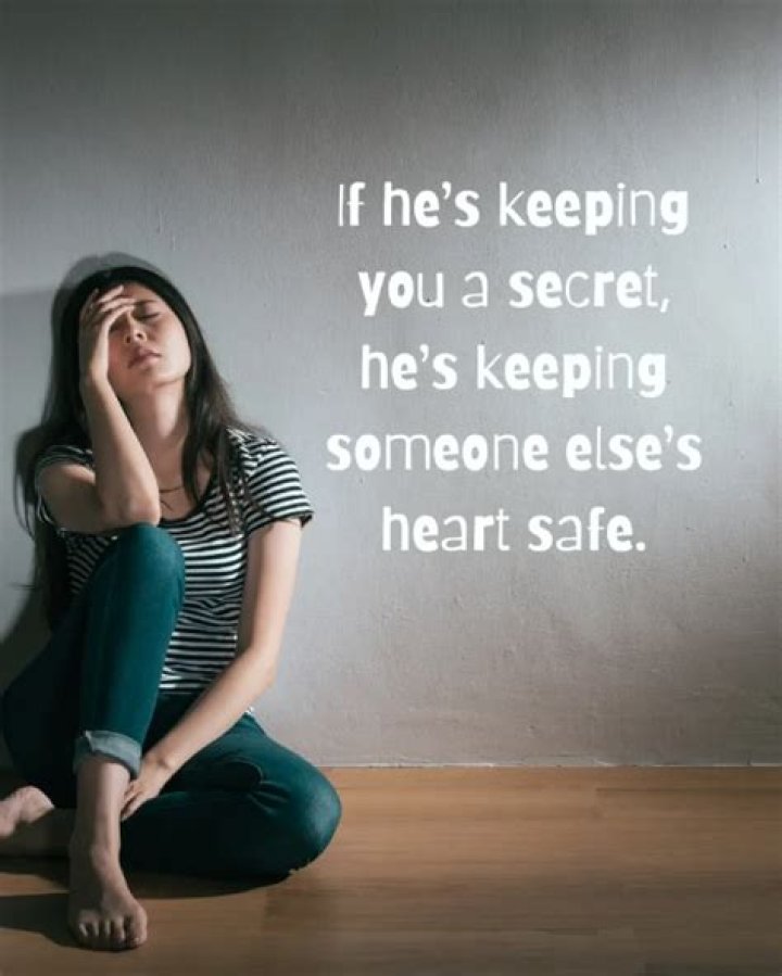 Quotes About Being A Side Chick. QuotesGram