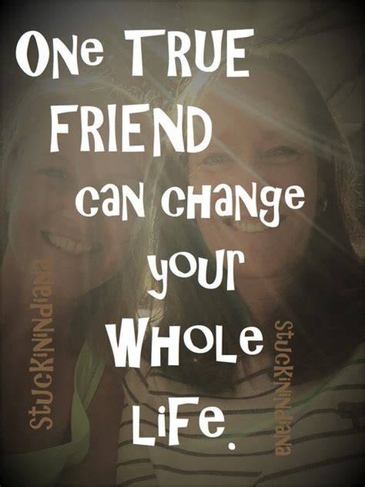 Quotes About Friendships Changing desolatetoday