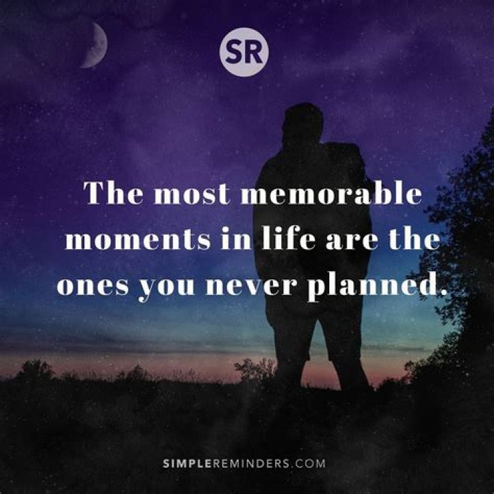 Quotes About Memorable Moments. QuotesGram