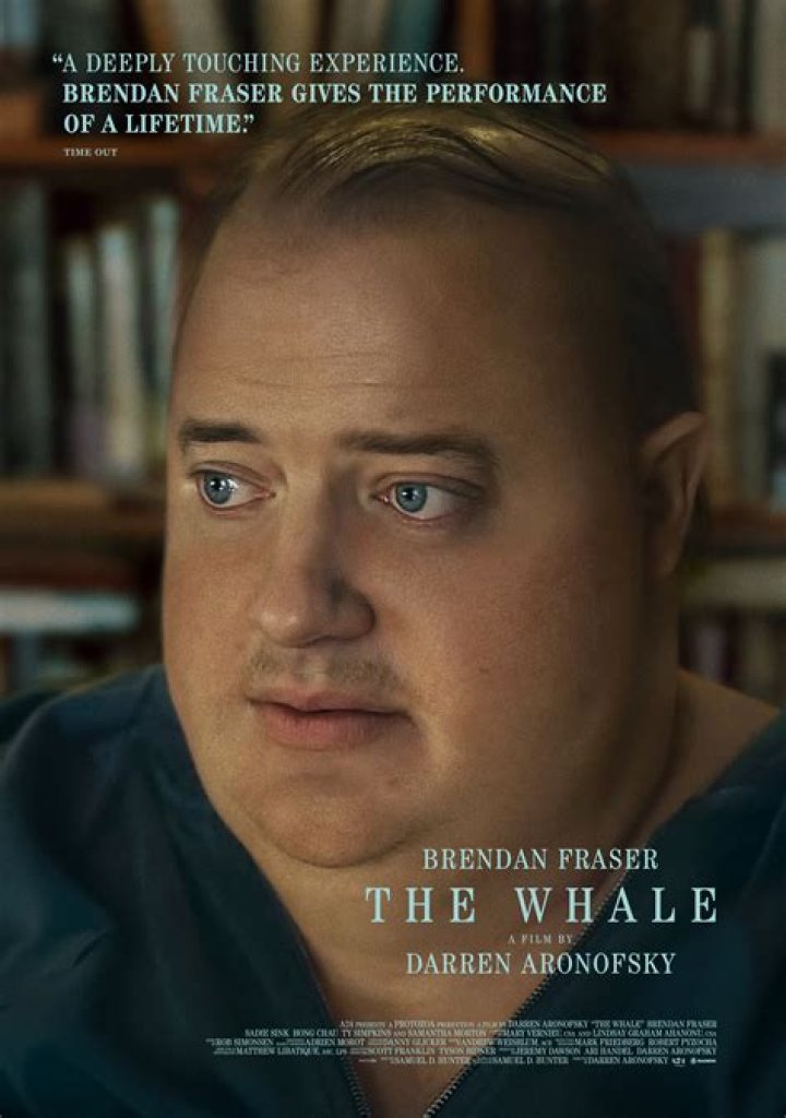 "Exploring Brendan Fraser's Iconic House Episode"