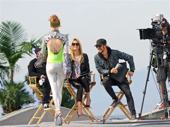 "Germany's Next Topmodel" 2021 werden die Models in Berlin wohnen