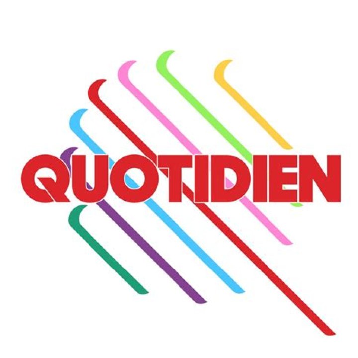 Quotidien YouTube
