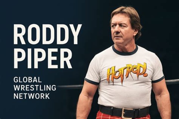 "Rowdy" Roddy Piper's Death & His Tragic Story Atletifo
