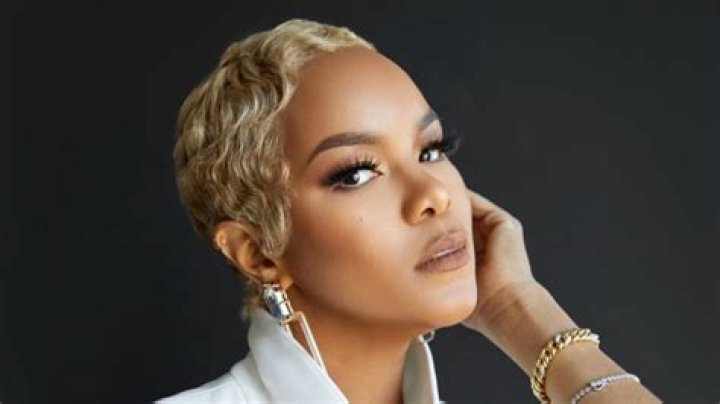 Qu&rsquo;estil arriv&eacute; &agrave; LeToya Luckett de Destiny&rsquo;s Child
