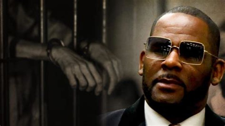 R. Kelly Is Sentenced to 30 Years for Scheme to Lure Children Into Sex