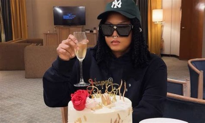 R. Kelly&rsquo;s daughter comes out as transgender boy Atlanta Daily World